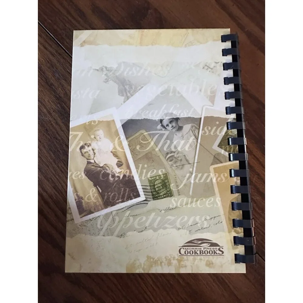 Recipes To Remember‎  Alzheimer’s Association Rhode Island Chapter 2007